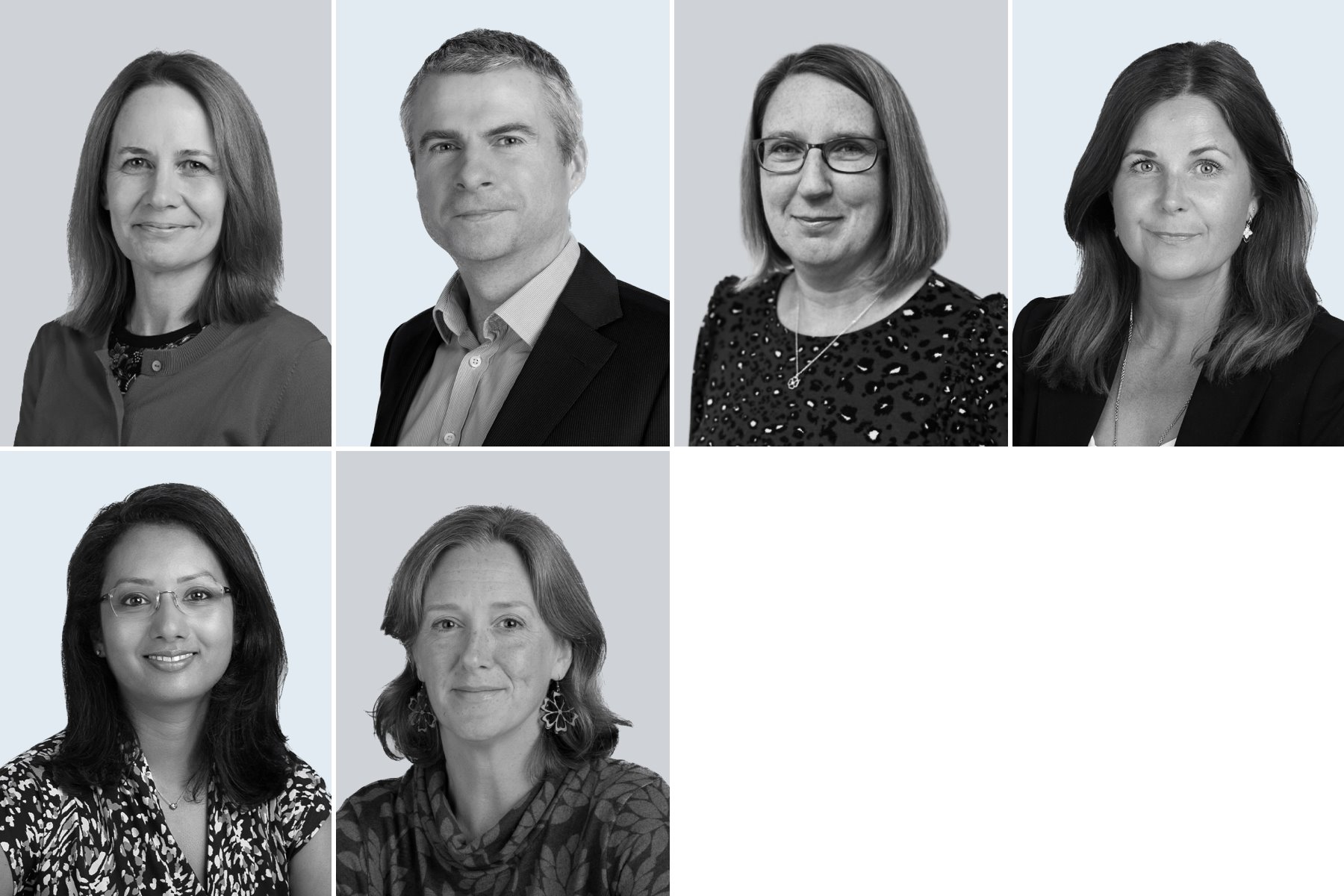Experienced senior lawyers