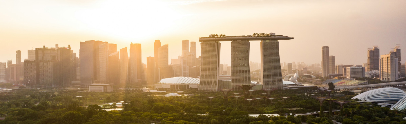 Data Privacy - Singapore